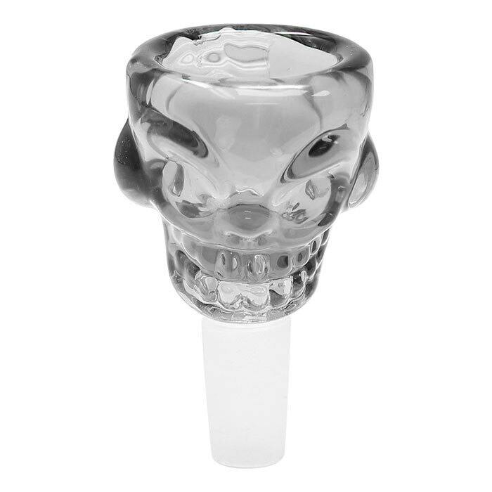 Assorted Skull Bowls 19mm