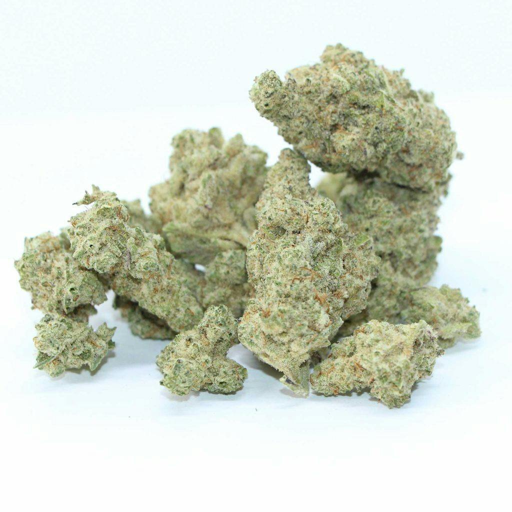 Fraser Valley - Mac 1 28g - Hybrid