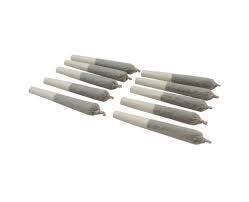 Countryside - 10th Planet Pre-Rolls 10x0.5g - Hybrid