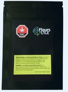Fleur de l'Ile - The French Twist 12x0.5g - Sativa