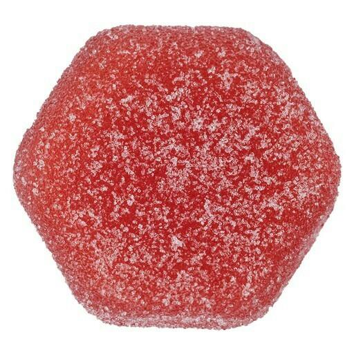 Foray - CBD Blood Orange Soft Chews - 30 pack