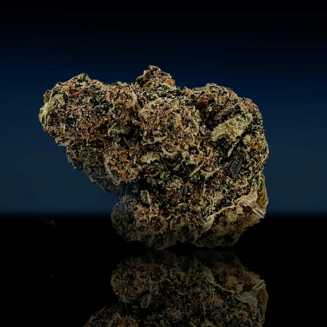 MTL Cannabis - Wes' Coast Kush Indica - 3.5g