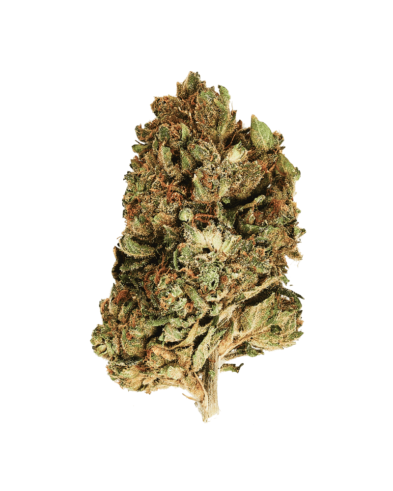 5 Points Cannabis - ZXFPOG 3.5g - Indica