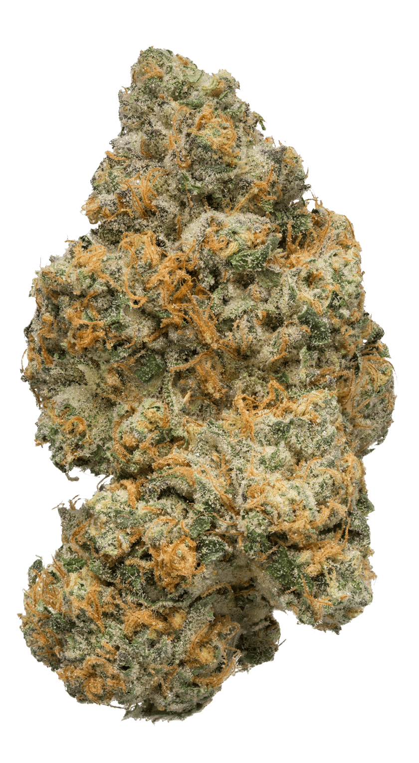 Carmel - OZ Kush Cake 3.5g - Indica