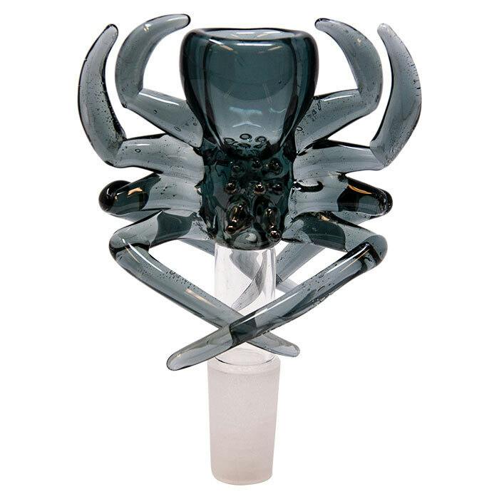 Assorted Cobra/Tarantula Bowl 14mm