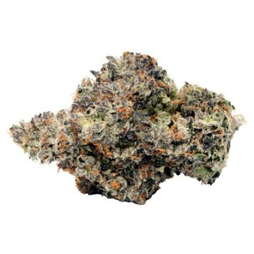 BLK MKT - Ya Hemi 3.5g - Hybrid