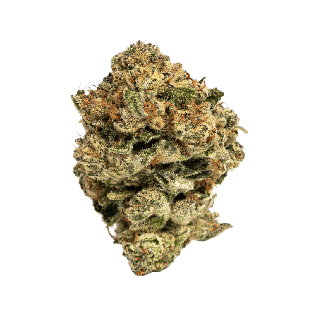 KUSHKRAFT - Hulkberry 7g - Sativa