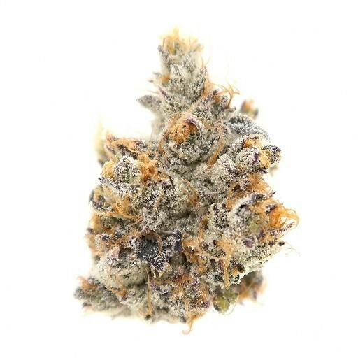 Organnicraft - Platinum Grapes 14g - Hybrid