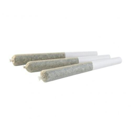 Wagners Gas Leak 3x.5g - Indica