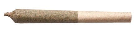 3Saints - Kush Cookies Pre-Roll 1x0.5g - Indica