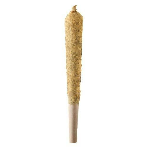 Contraband - Bubble and Crumble 1x1g