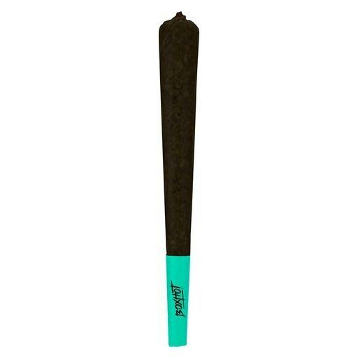 Boxhot - Two Four Pre-Roll 24x0.5g - Hybrid