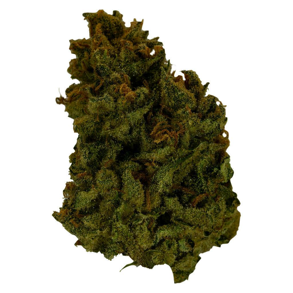 True Fire & CO - Mega Breath 3.5g - Hybrid