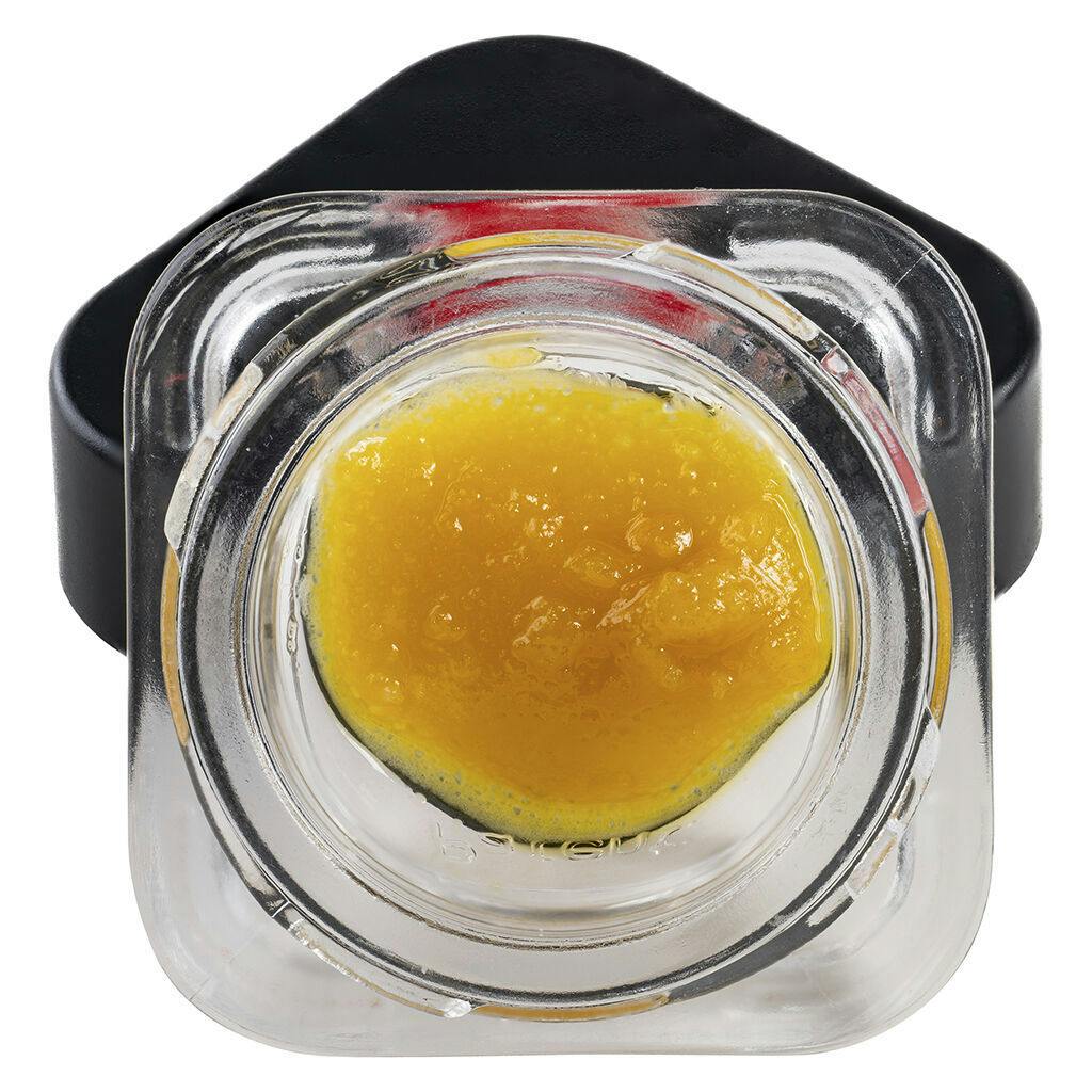 Greybeard - Cured Badder Biofuel 1g - Hybrid