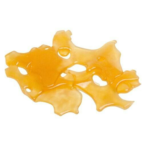 Phyto Jet Fuel (I) Shatter 1g
