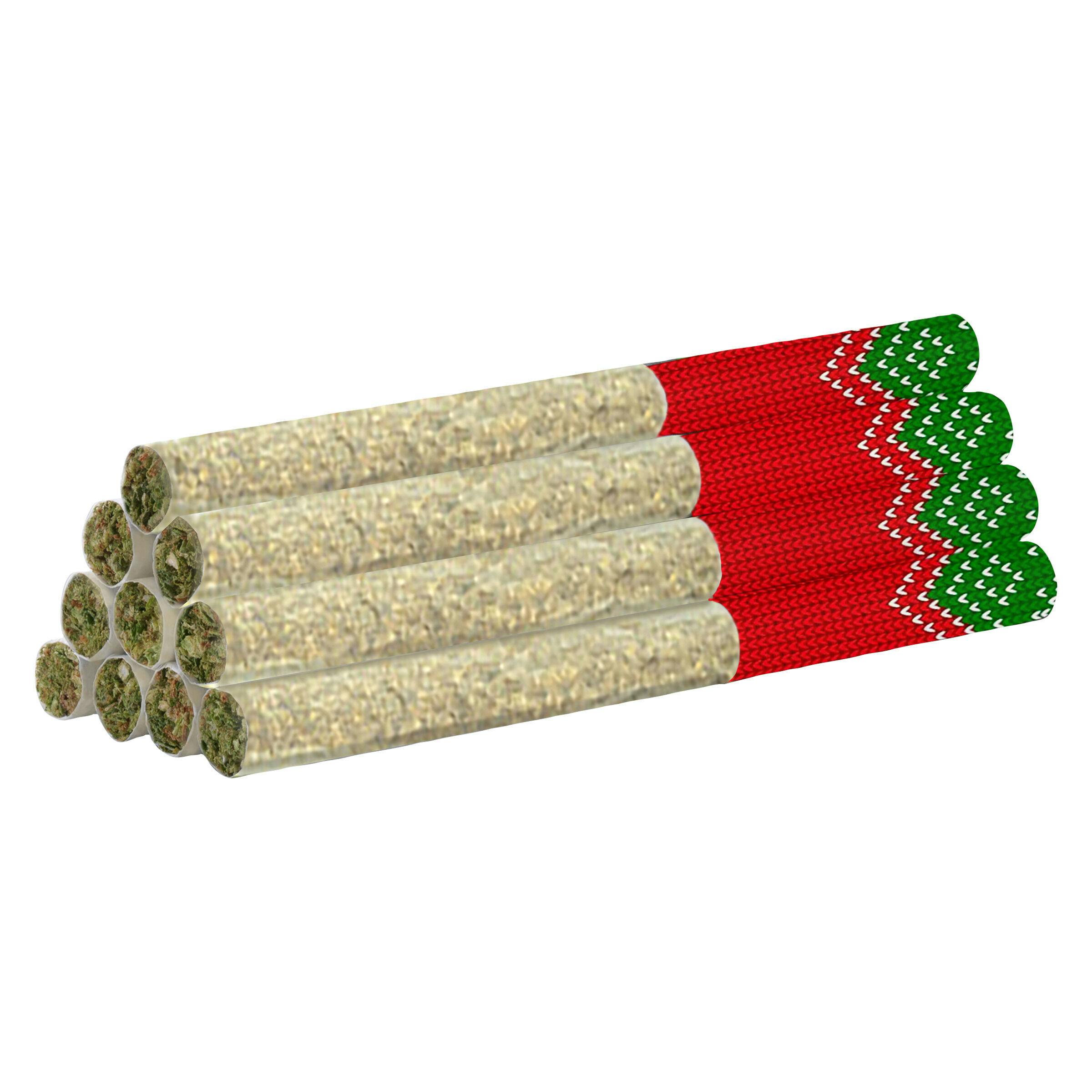 Redecan - Hemp'd Stocking Stuffer 10x0.4g (H)