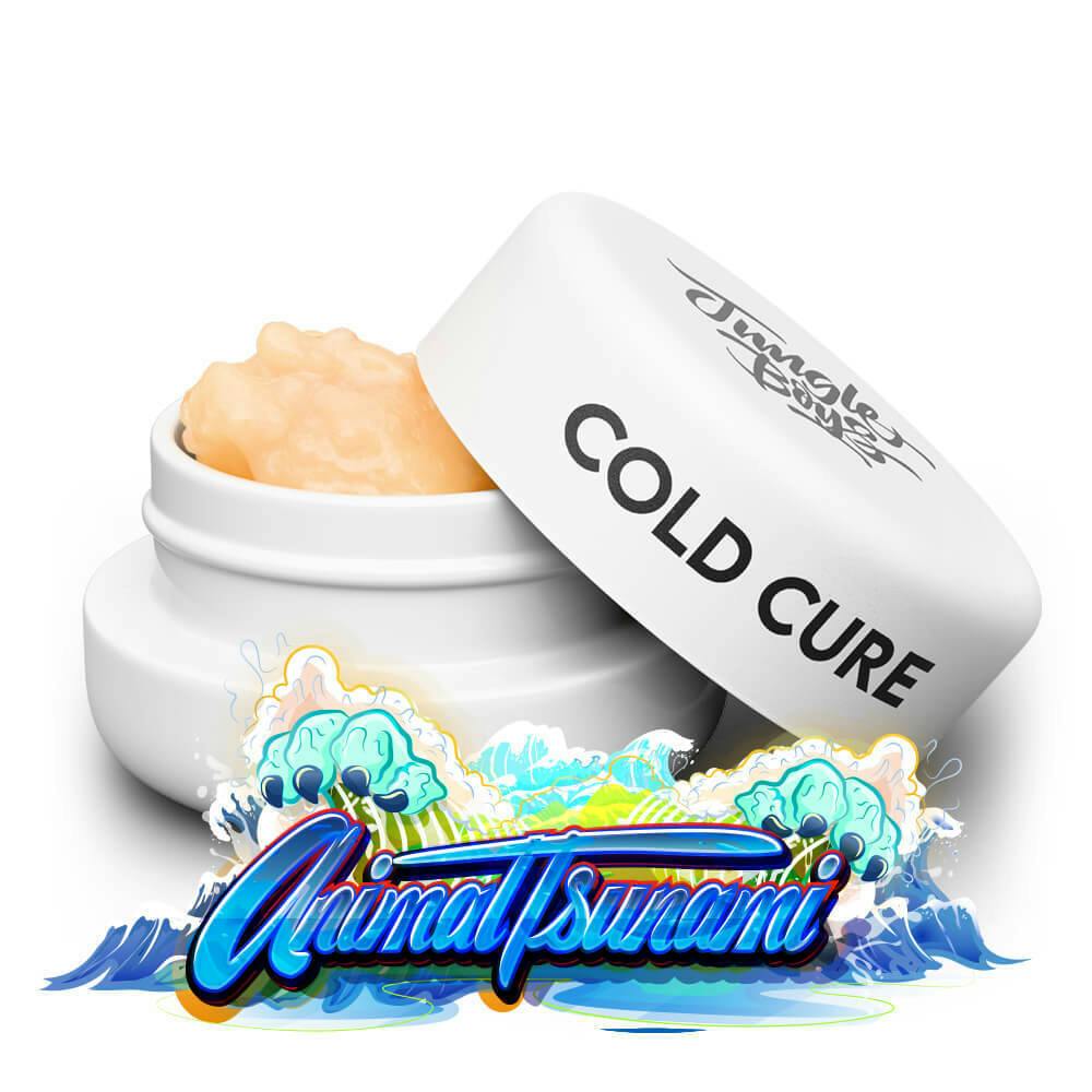 Animal Tsunami - 1g Cold Cure