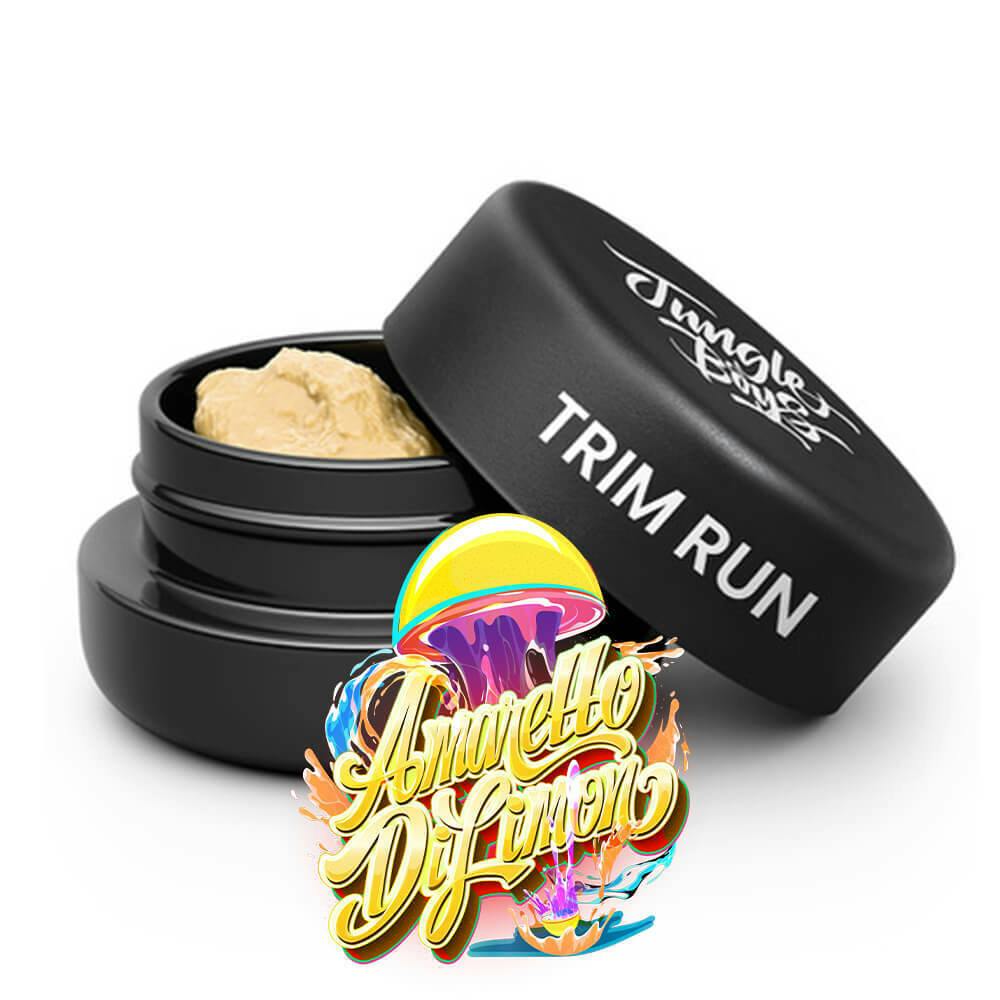 Amaretto Di Limon - 1g Trim Run (Badder)