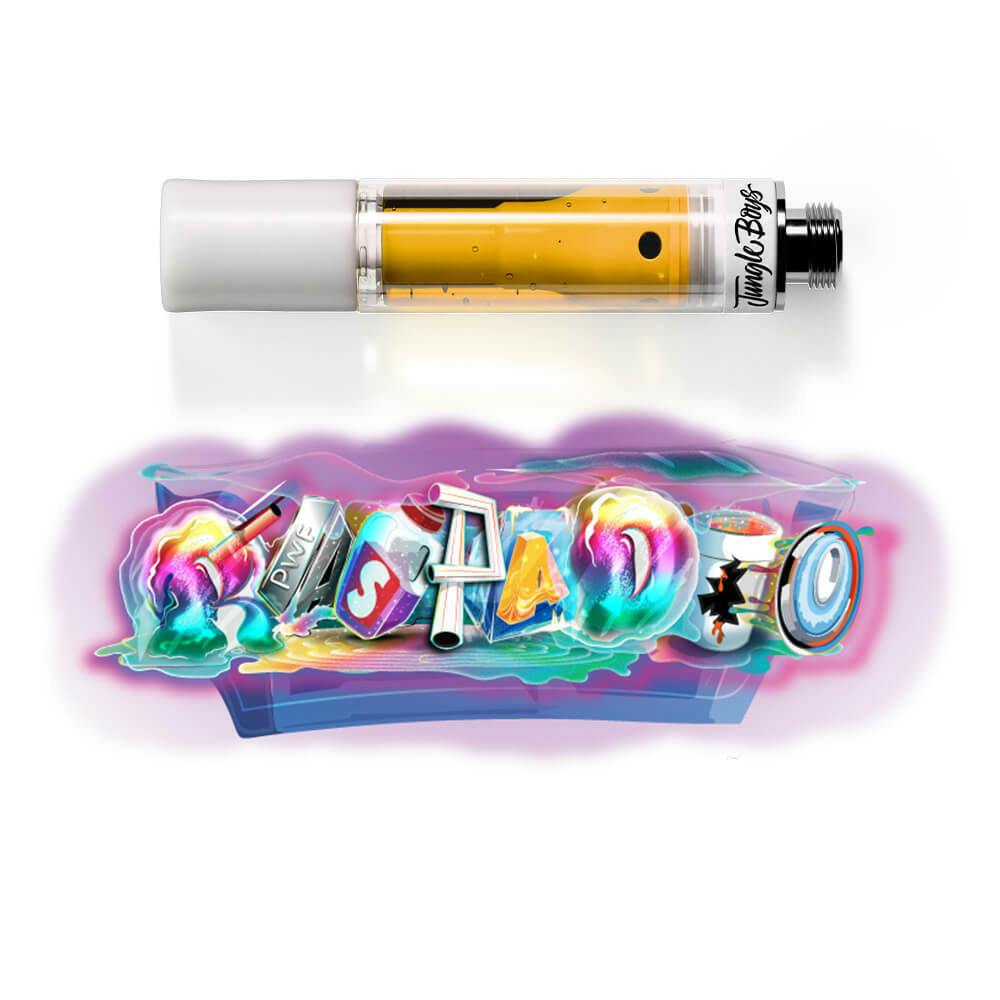 elfbar elfa master akku Jungle Boys | Pink Cadillac - 2.5g 90-120u 1st Wash Live Rosin Slush