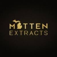 Mitten Extracts - Gummies - Fruit Punch - 200MG