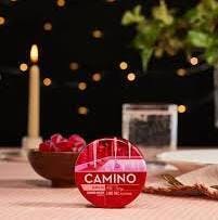 Camino - Gummies - Wild Cherry