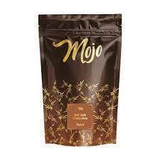 Mojo - Chocolates - Milk Chocolate - Hybrid - 200MG