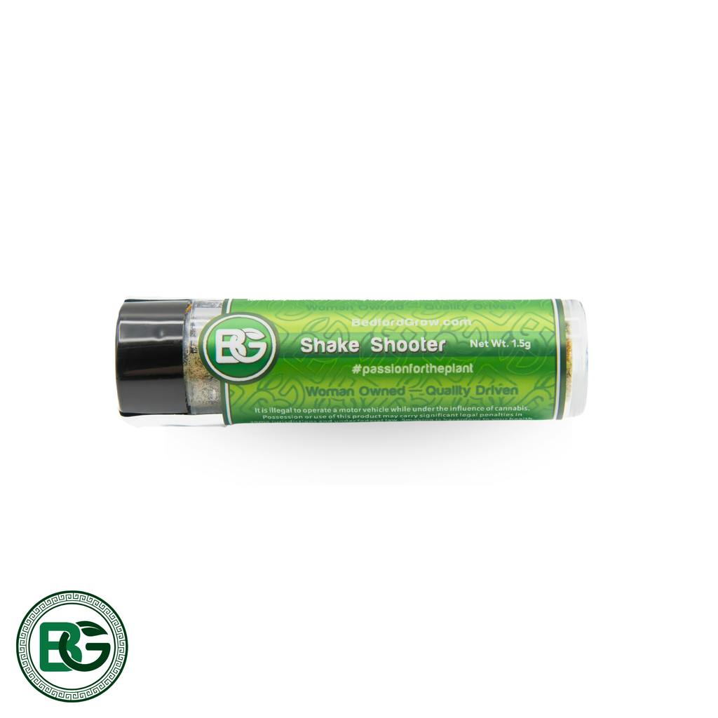 Bedford Grow Grapes & Cream 1.5g Ground at Zen Leaf Cannabis Dispensary