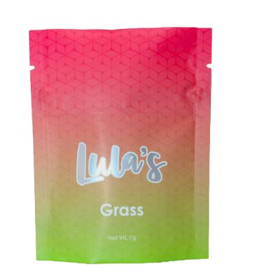 Lula's Lollypop 7g Ground