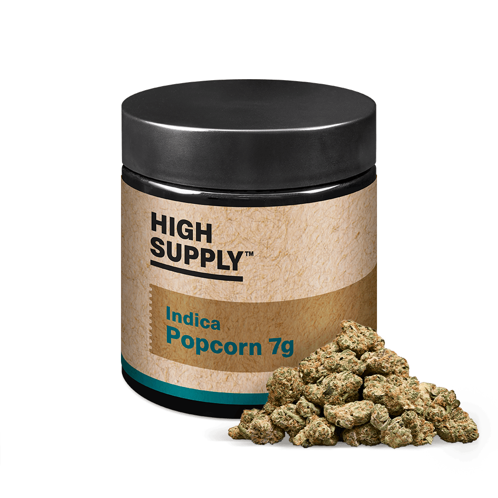 High Supply Kush Mints 7g Smalls