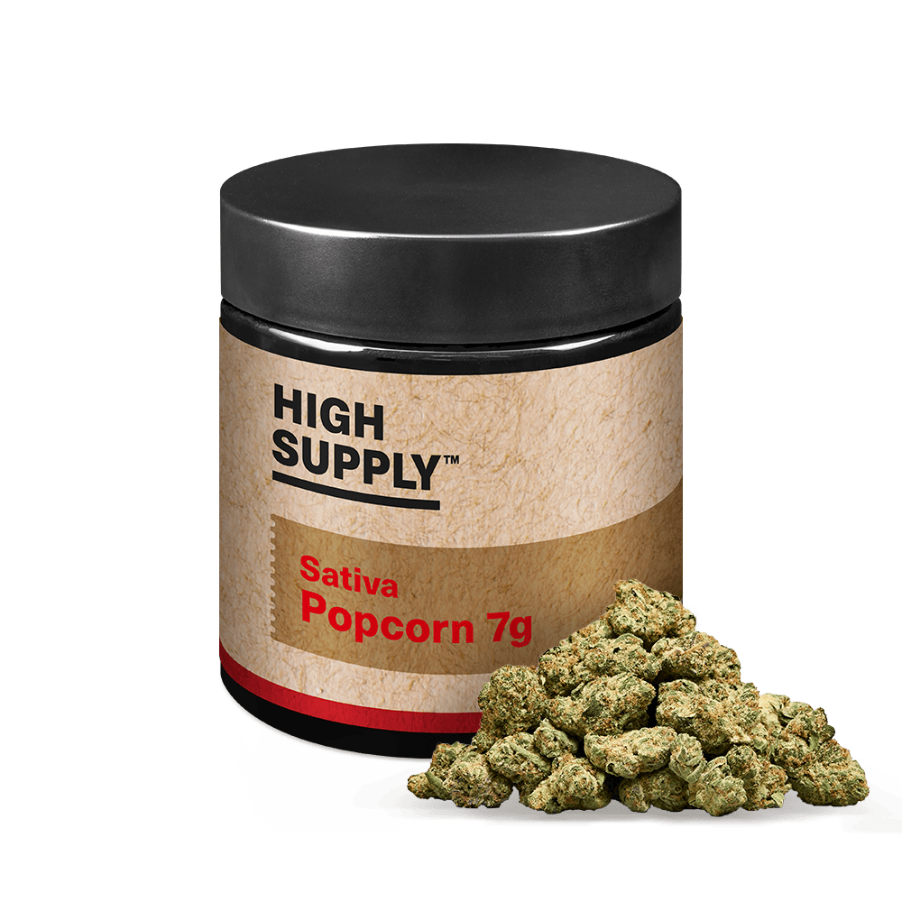 High Supply Morning Dew 7g Smalls