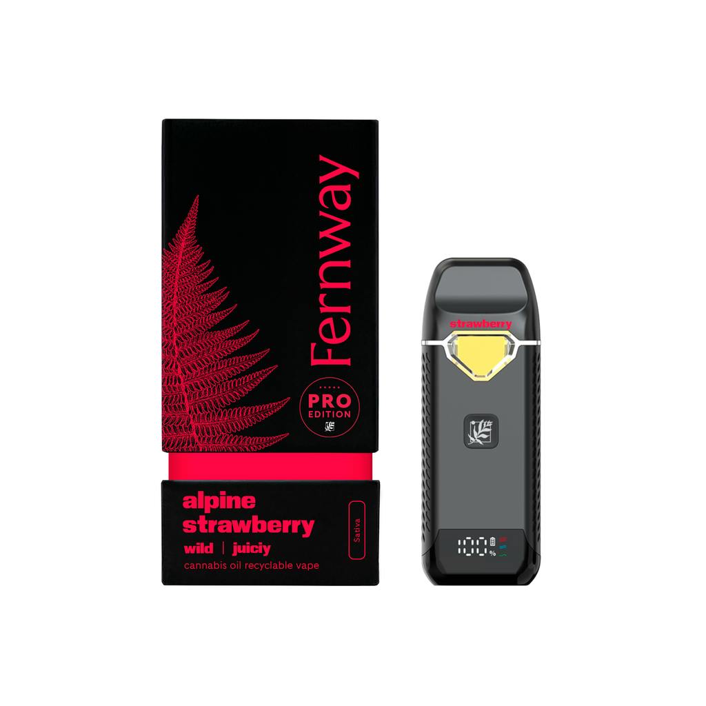 Fernway Stonefruit 2g All-In-One