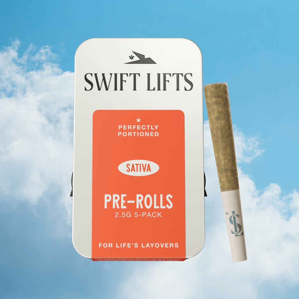 Lifts Yum