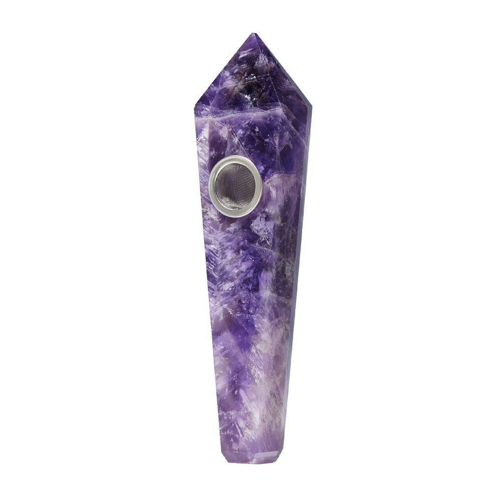 Astral Project Amethyst
