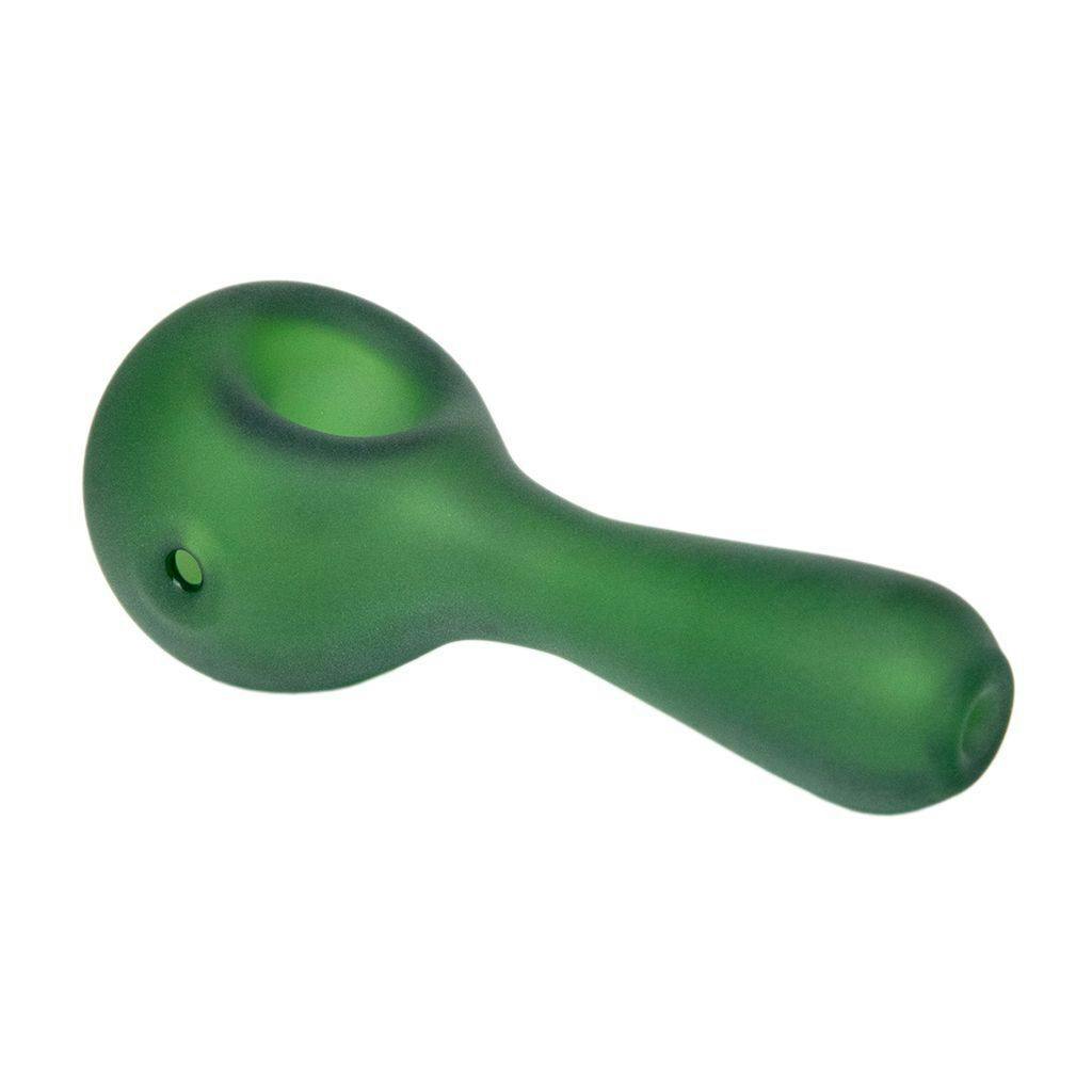 Medusa Sandblasted Pioneer Hand Pipe Cactus