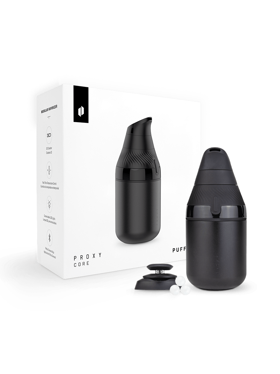 Puffco Proxy Core Kit Pine