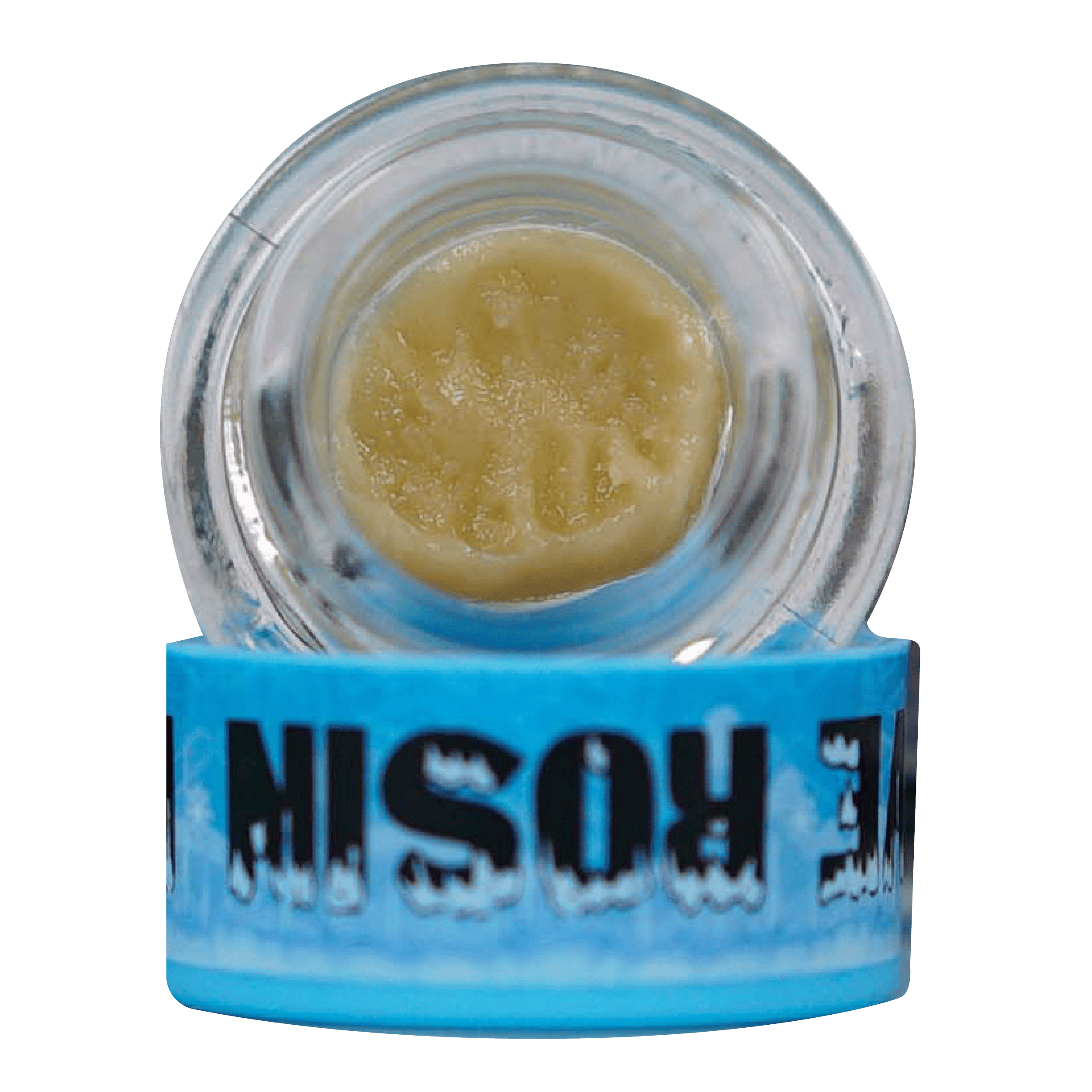 BEAR LABS - ROSIN BADDER - ITALIAN CREAM SODA TIER 3 - 1G