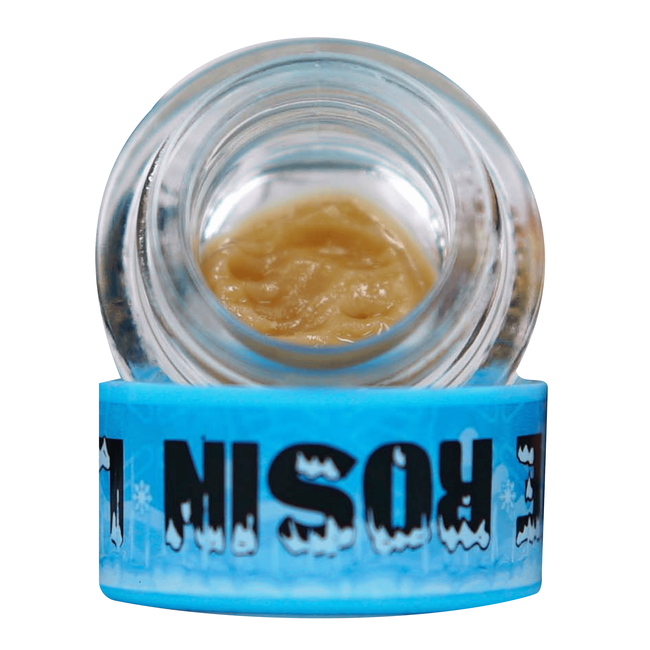 BEAR LABS - ROSIN BADDER - DULCE DE RAINBOWZ TIER 3 - 1G