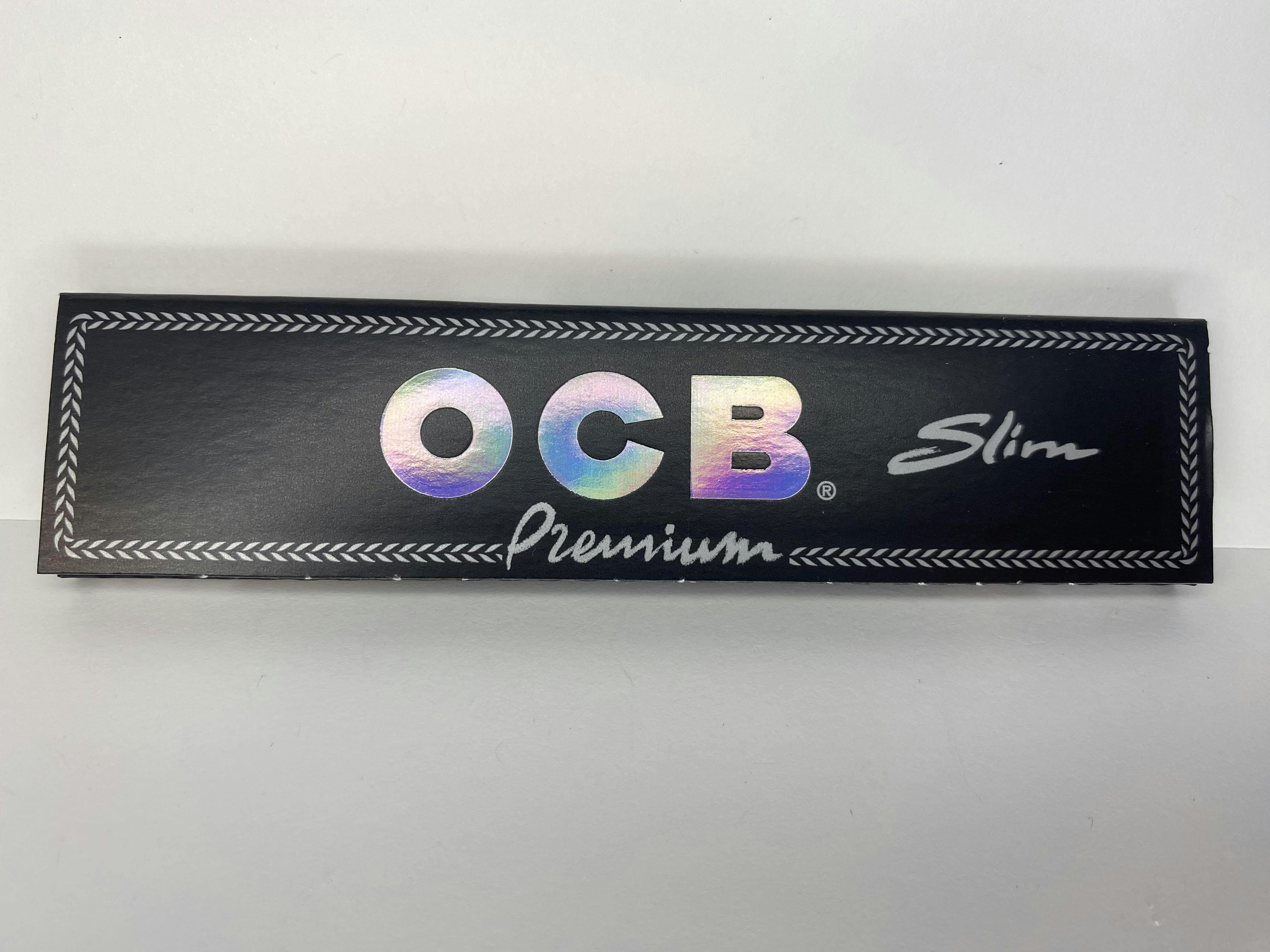 OCB Premium