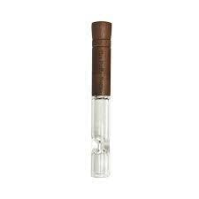 Tip Glass One Hitter