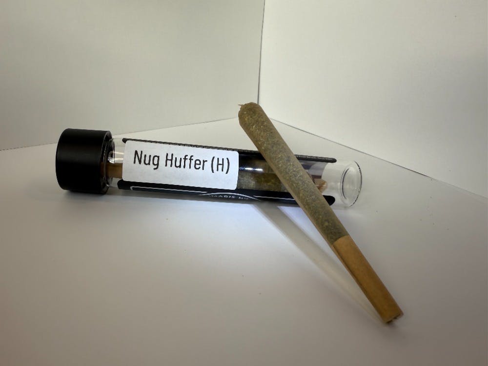 Nug Huffer (H)