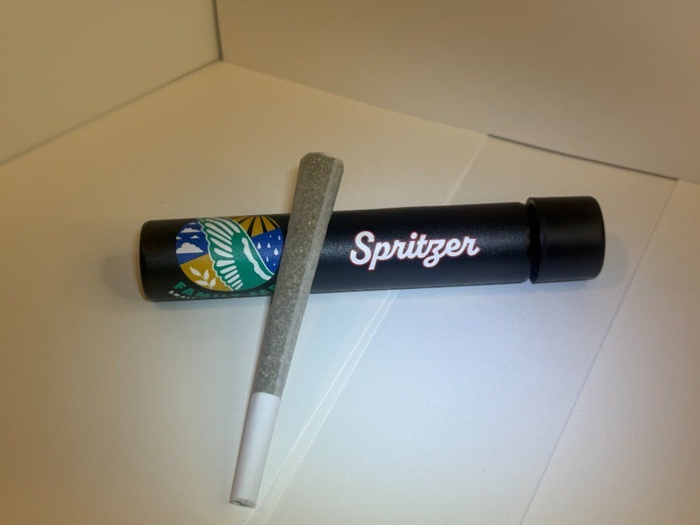 Spritzer (H)