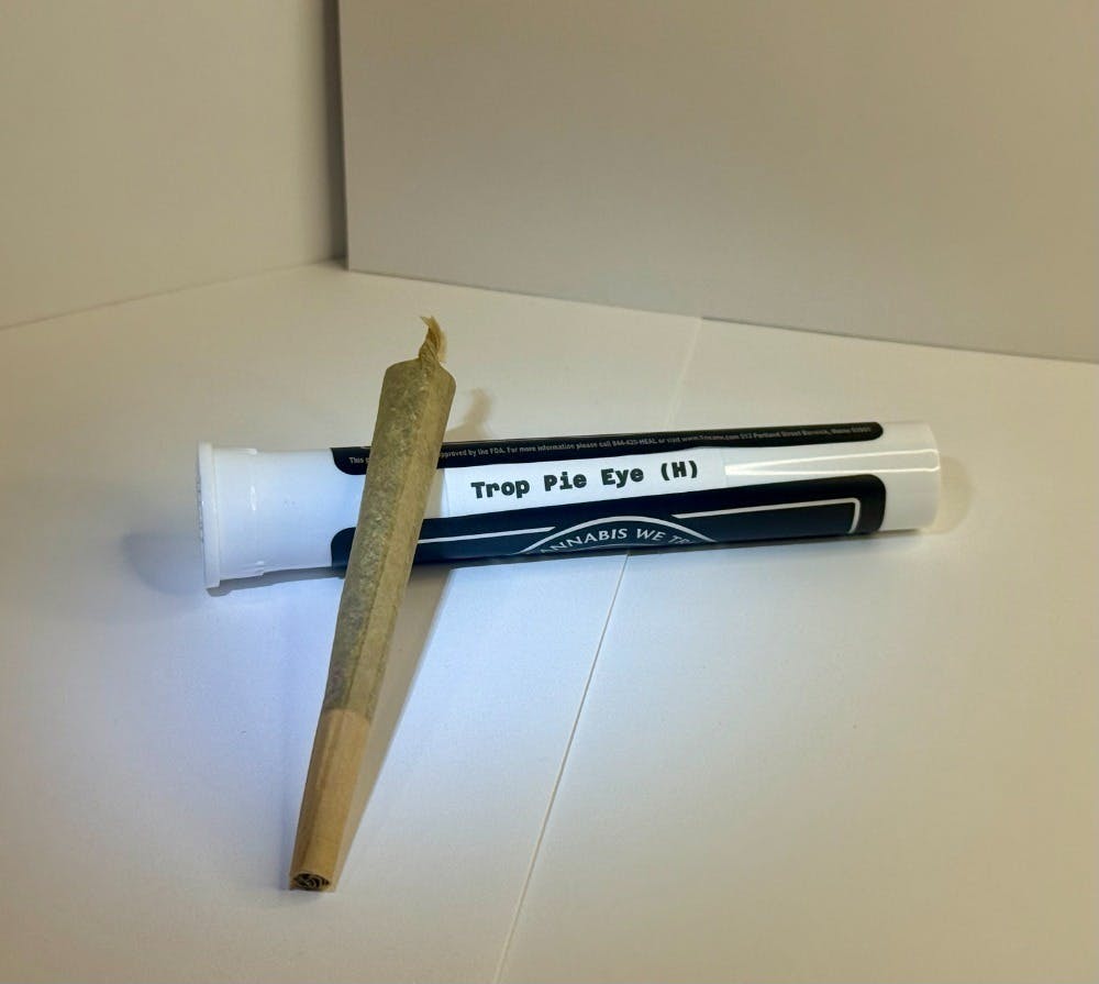 Trop Pie Eye (H) 1g