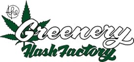 The Greenery | 1g Hash - Moroccan (S)