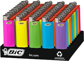 $3 Lighter - BIC