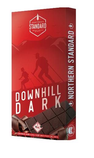 Northern Standard | Edibles - Downhill Dark