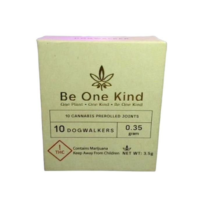 Be One Kind | 3.5g 10 pack - Big Foot Glue (S)