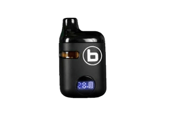 Bubbleman | 1G AIO - Super Buff Cherry (H)