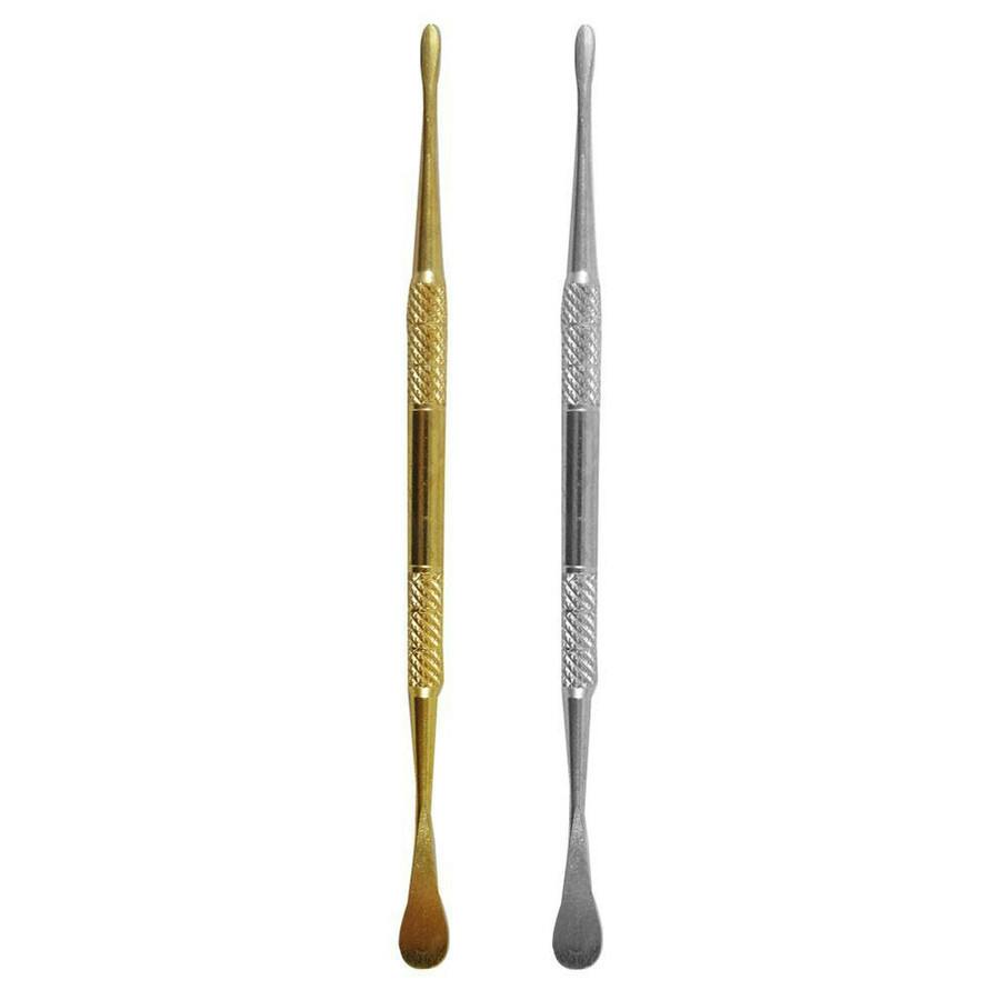 Dab Spoon Silver