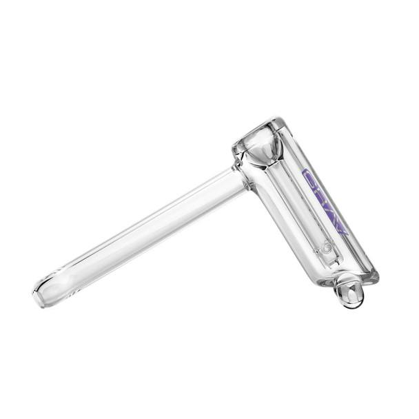 Grav Hammer Bubbler Pipe - 25mm