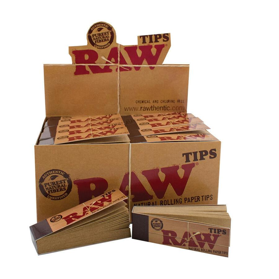 Raw Tips